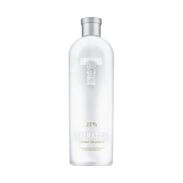 Tatratea Coconut 0,7l 22%