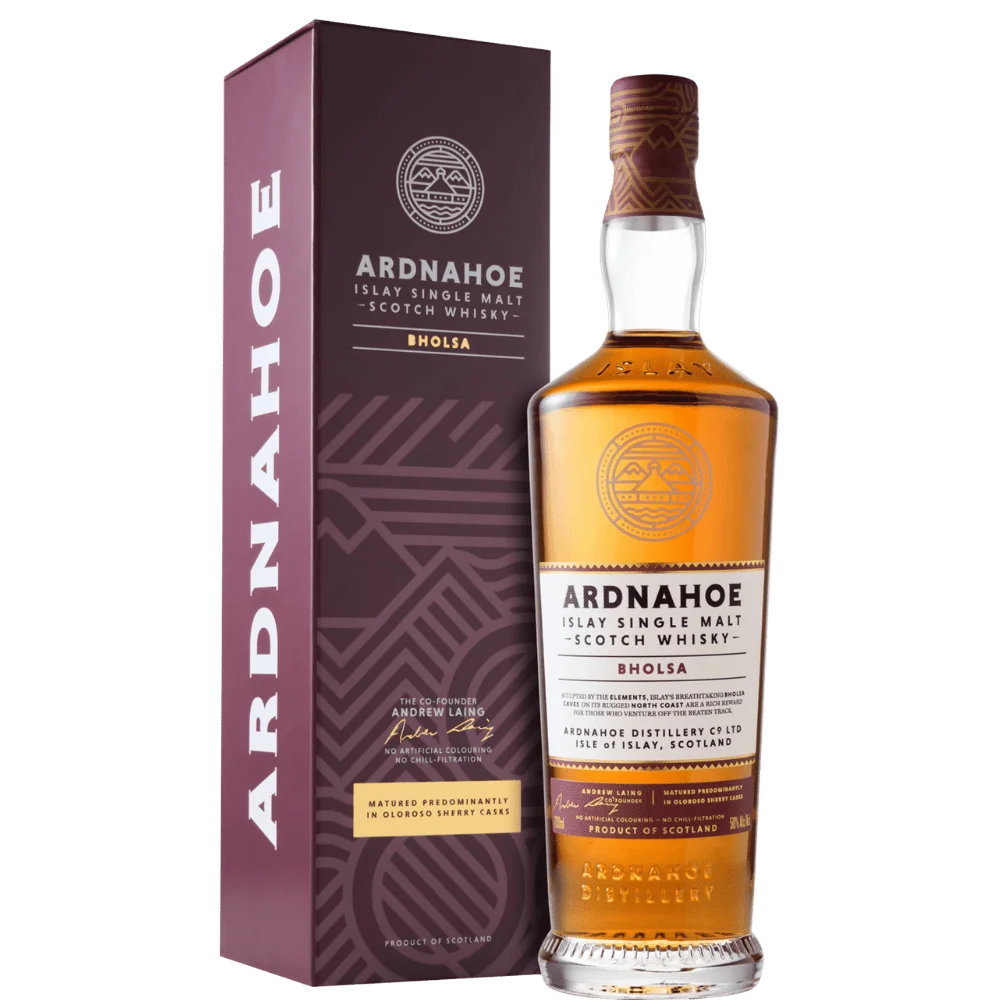 Ardnahoe Bholsa 0,7l 50%