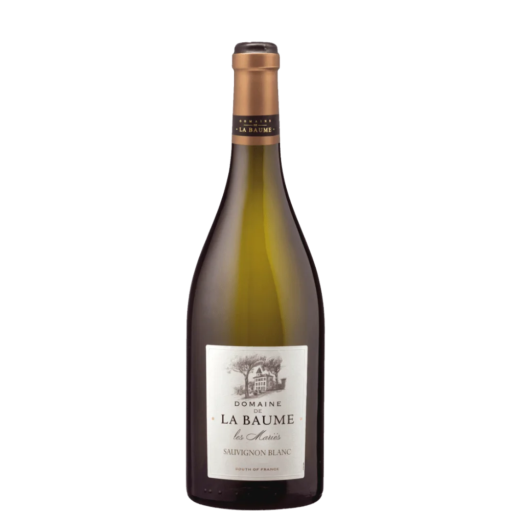 Domaine de La Baume Sauvignon Blanc 0,75l 13,5%