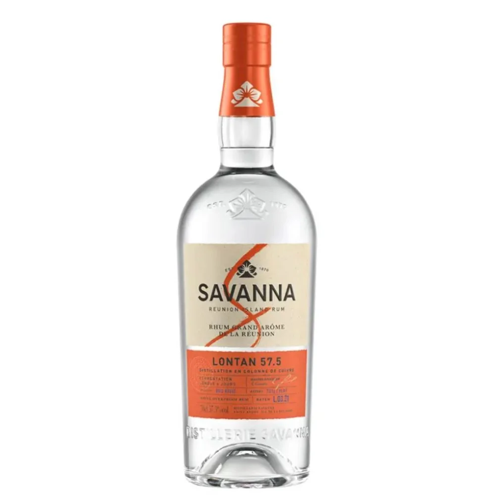 Savanna Lontan 0,7l 57,5%