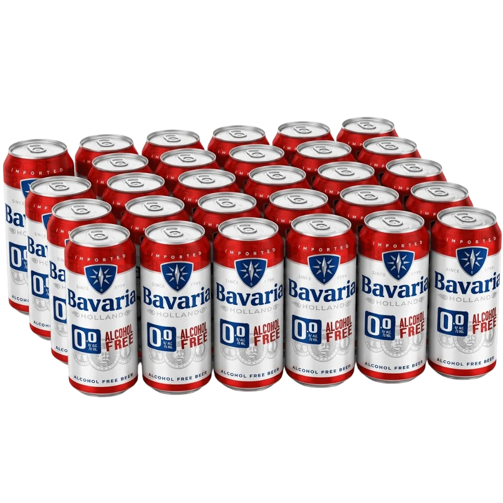 Bavaria Originál 24×0,5l 0%