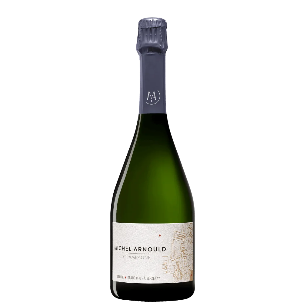 Michel Arnould Observation Grand Cru 0,75l 12%