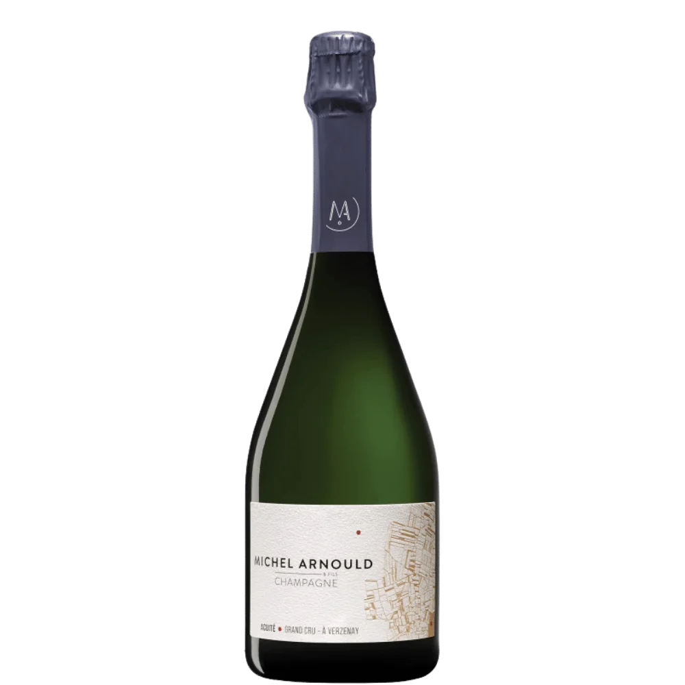 Michel Arnould Champagne Acuité Grand Cru Extra Brut 0,75l 12%