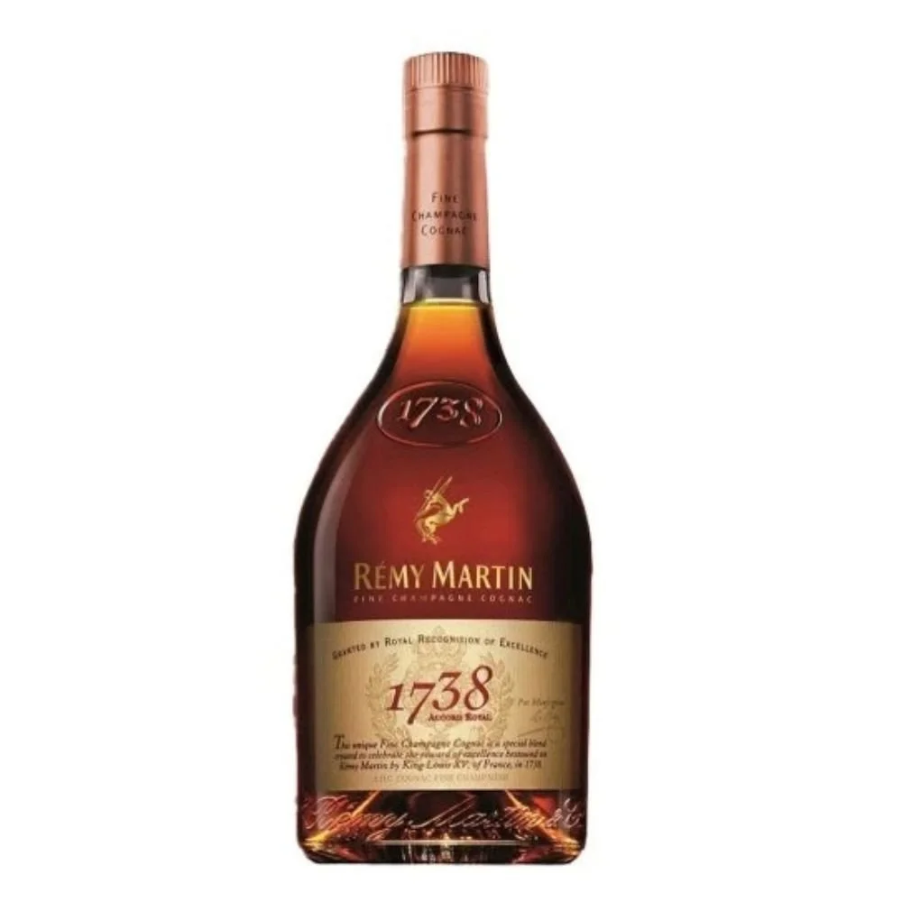 Rémy Martin 1738 Accord Royal Special Cuvée 0,7l 40%