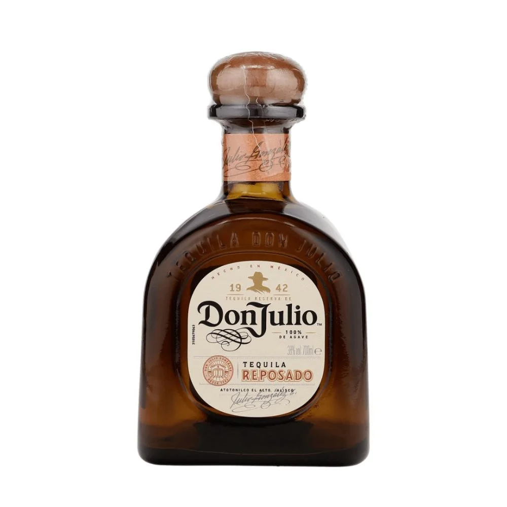 Don Julio Tequila Reposado 0,7l 38%