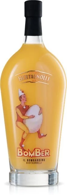 Bombardino Bertagnolli 0,7l 17%