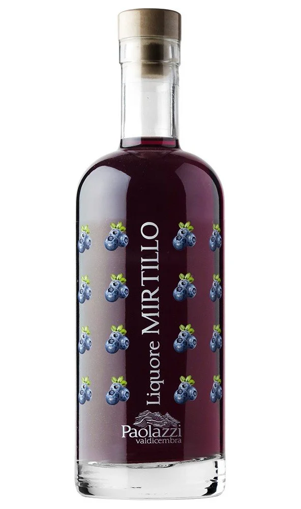 Borůvkový Likér Mirtillo 0,7l 24%