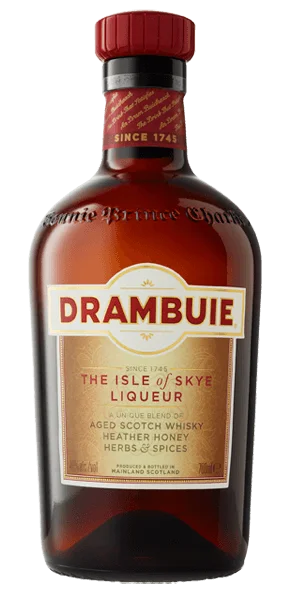 Drambuie 0,7l 40%