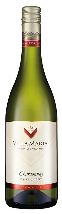 Villa Maria Chardonnay East Coast 0,75l 13%