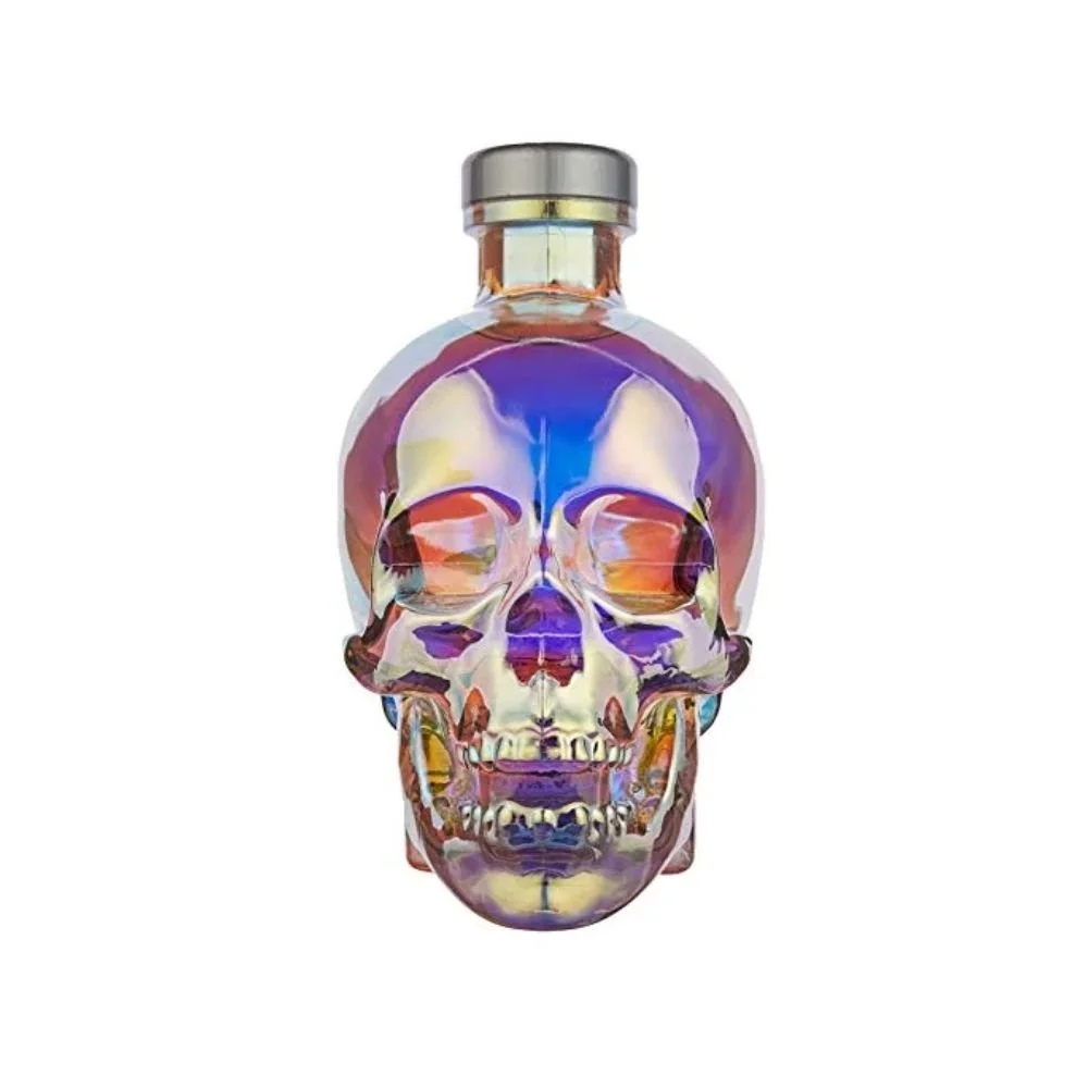 Crystal Head Vodka Aurora 0,7l 40%