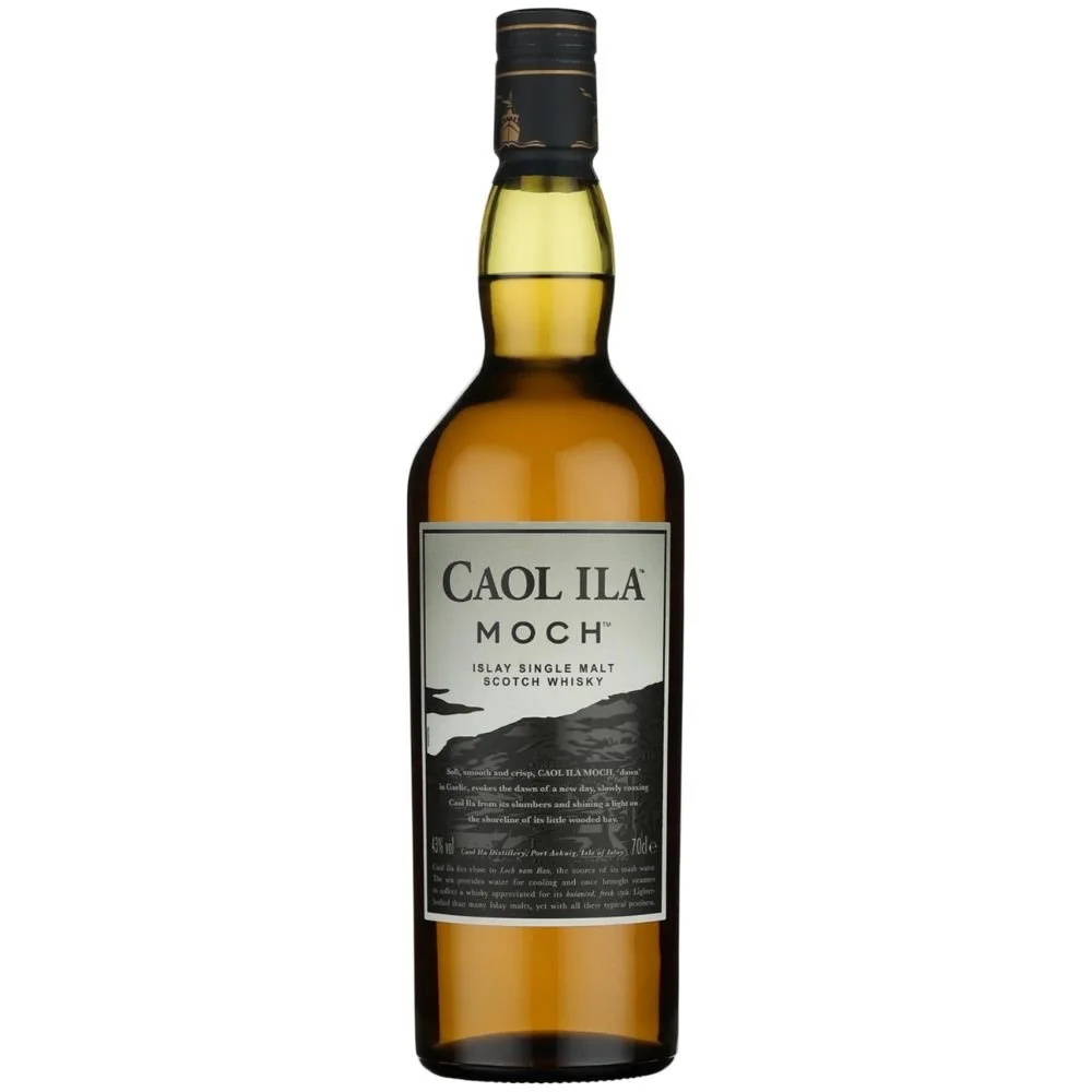 Caol Ila Moch 0,7l 43%