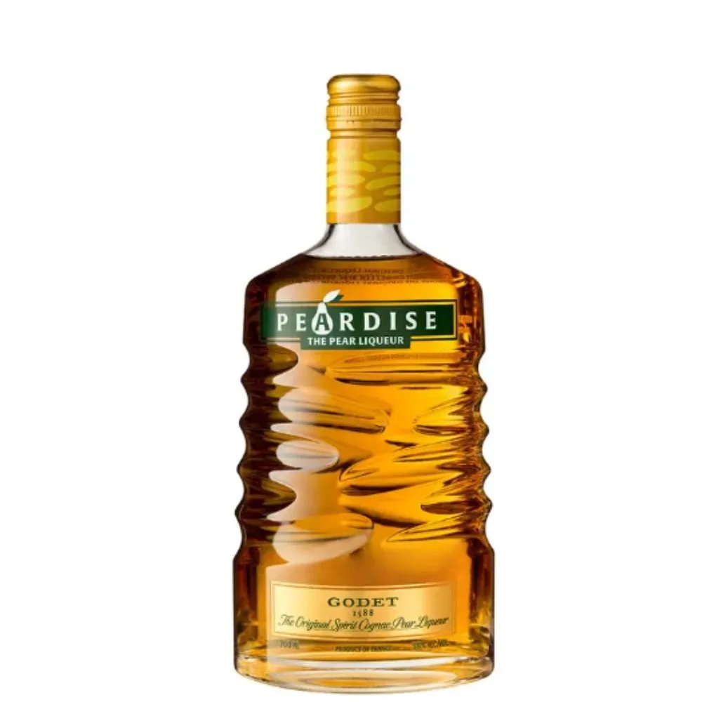 Godet Pearadise Liqueur 0,7l 38%