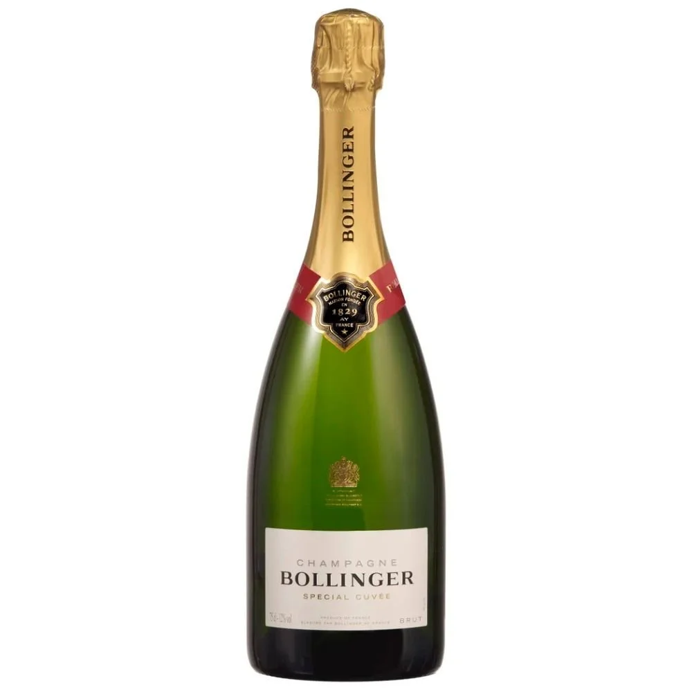 Bollinger Special Cuvée 0,75l 12%