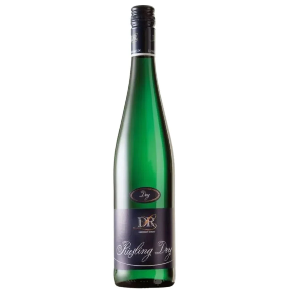 Dr. Loosen Dr. L Riesling Trocken 0,75l 12%