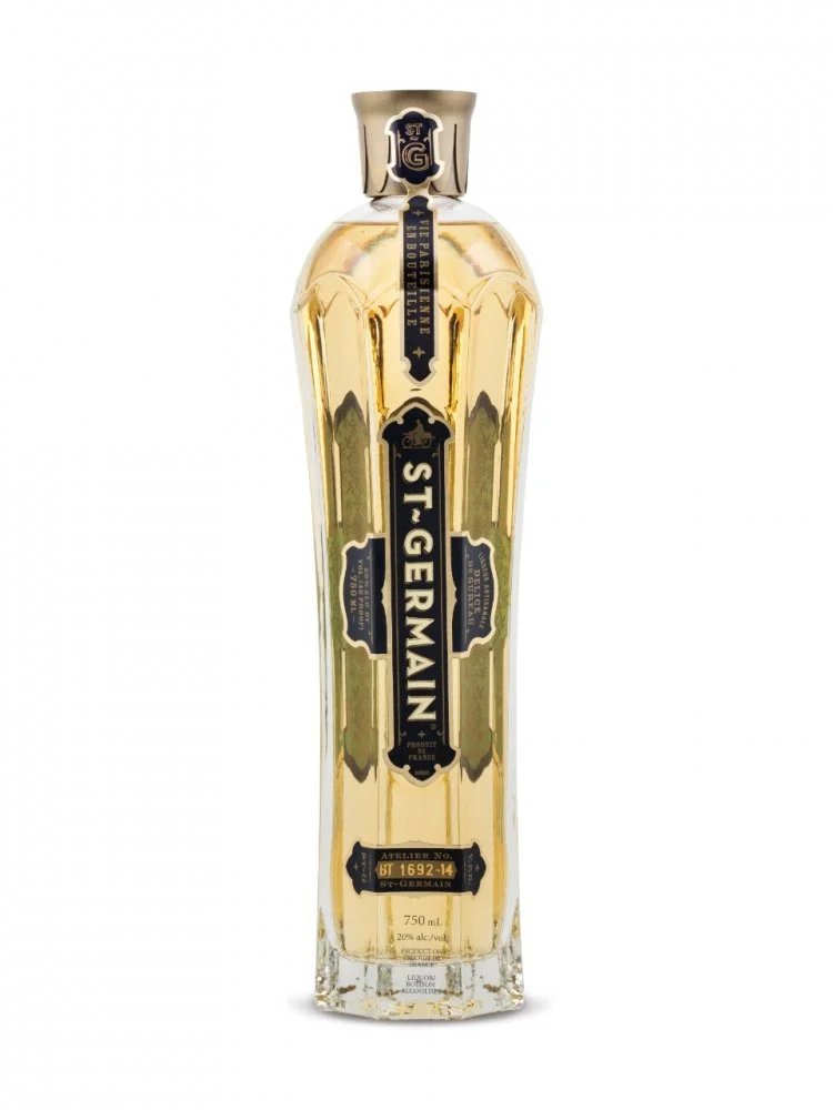 St. Germain Liqueur 0,7l 20%