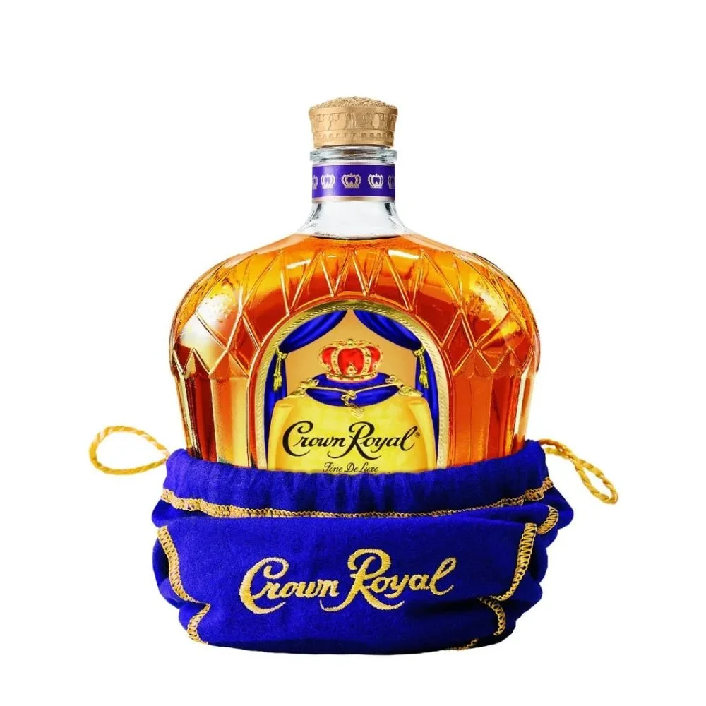 Crown Royal 0,7l 40%