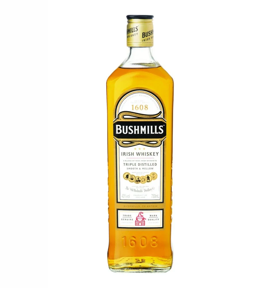 Bushmills Original 1l 40%