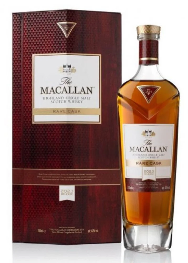 Macallan Rare Cask 0,7l 43% GB