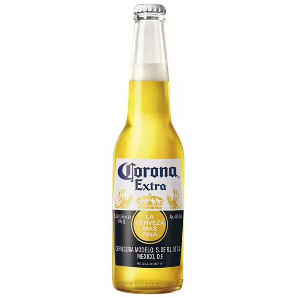 Corona Extra Pivo 11,3° 0,355l 4,5%