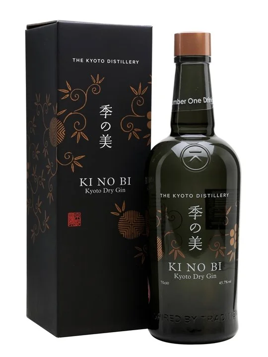 Ki No Bi Gin 0,7l 45,7%