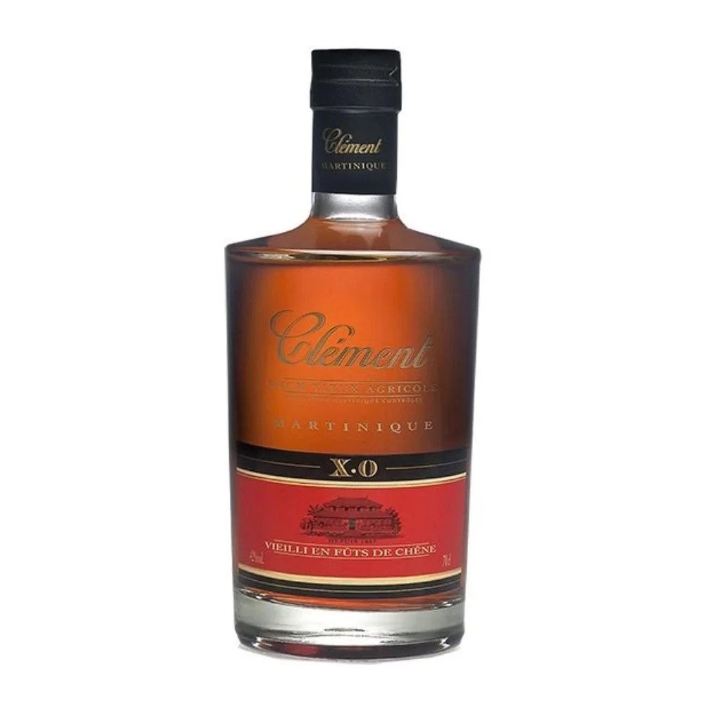 Clement XO 6y 0,7l 42%
