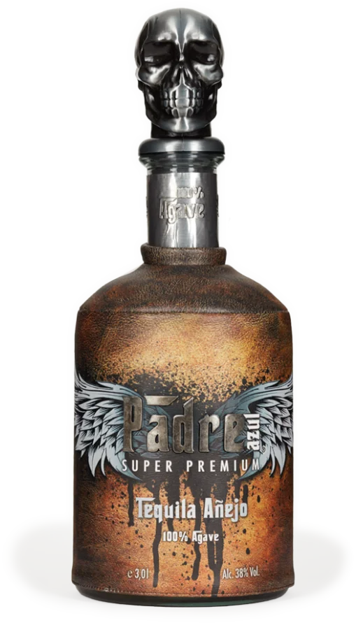 Tequila Padre Anejo 0,7l 40%