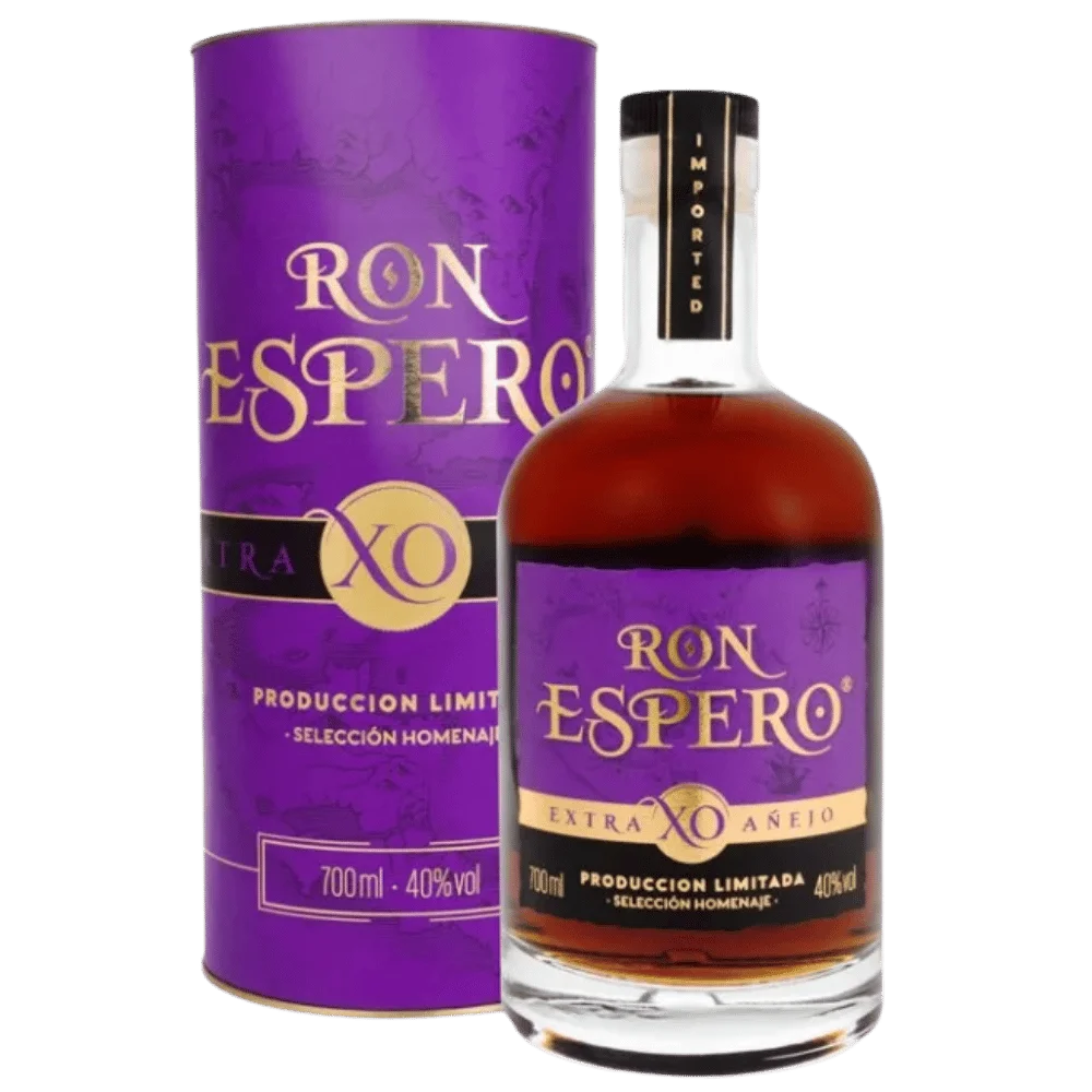 Espero Extra Anejo XO 0,7l 40%