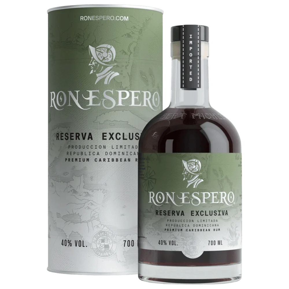 Espero Reserva Exclusiva 12y 0,7l 40%
